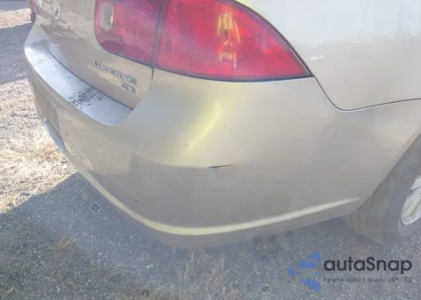 2006 Buick Lucerne Cx из США, поврежденный, VIN 1G4HP57206U171007